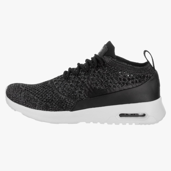 Nike Shoes - Nike Air Max Thea Ultra Flyknit Running Shoes 7.5